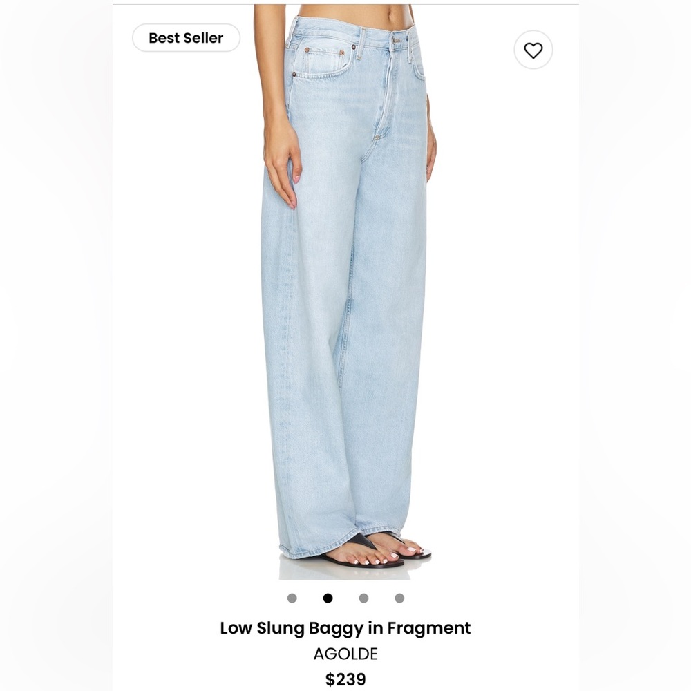 Agolde Jeans